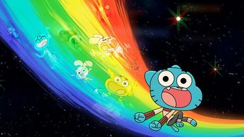 The Amazing World of Gumball is back, but where to watch The Wonderfully Weird World of Gumball? The sequel has a new home online