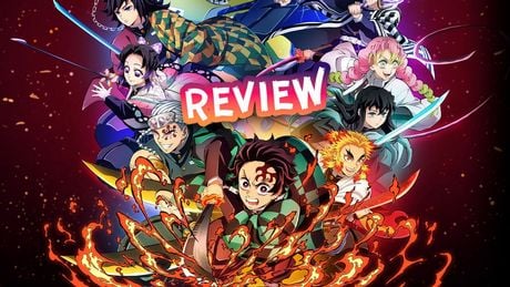 Demon Slayer: Kimetsu no Yaiba - The Hinokami Chronicles 2 review: More of the same