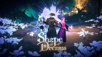 All characters in Shape of Dreams. Learn how to unlock every class, including Shell