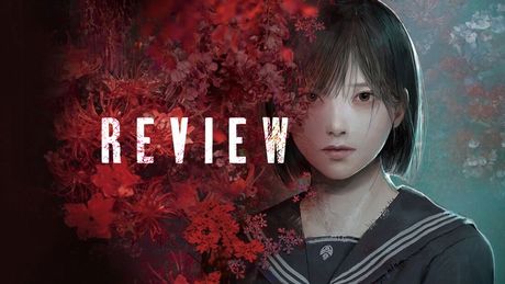 Silent Hill f review: A horrifying masterpiece that got into my head