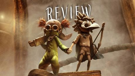Little Nightmares 3 review: Familiar fears, fewer surprises