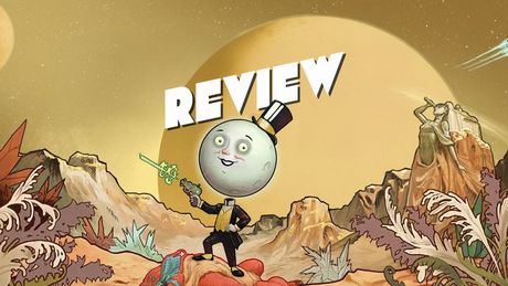 The Outer Worlds 2 review: Finding value in the flaws