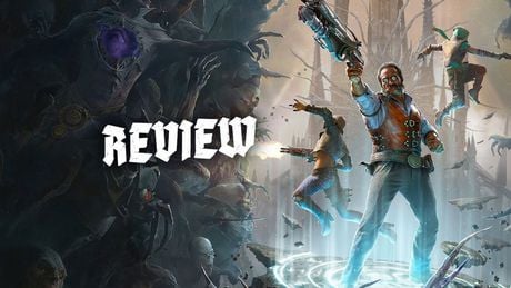 Painkiller review: An empty shell exploiting a legendary brand