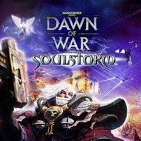 Warhammer 40,000: Dawn of War - Soulstorm