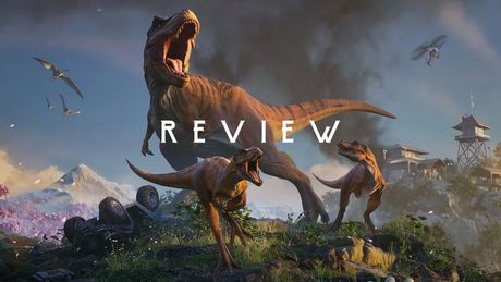 Jurassic World Evolution 3 review: Essential for dinosaur fans, lacking for tycoon players