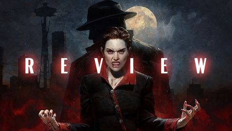 Vampire: The Masquerade - Bloodlines 2 review: Not a worthy successor, yet still intriguing