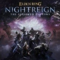 Elden Ring: Nightreign - The Forsaken Hollows