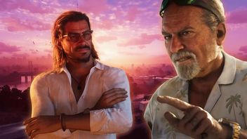 GTA 6 is not „content complete.” Jason Schreier vs. Tom Henderson in dispute over state of Rockstar's game