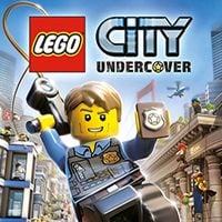 LEGO City: Undercover