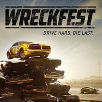 Wreckfest