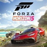 Forza Horizon 5