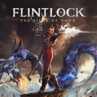 Flintlock: The Siege of Dawn
