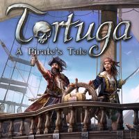 Tortuga: A Pirate's Tale