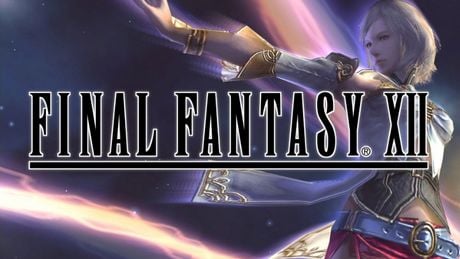 Final Fantasy XII