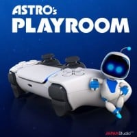 Astro's Playroom