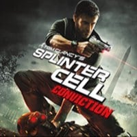 Tom Clancy's Splinter Cell: Conviction
