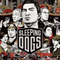 Sleeping Dogs: Definitive Edition