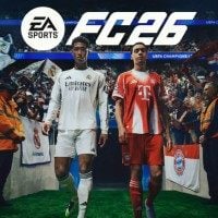 EA Sports FC 26