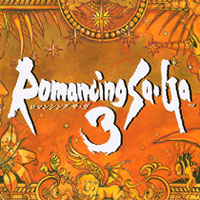 Romancing SaGa 3