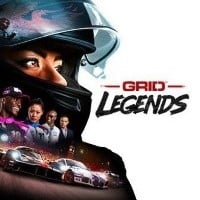 GRID Legends