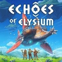 Echoes of Elysium