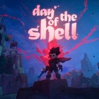 Day of the Shell