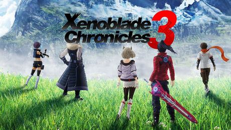 Xenoblade Chronicles 3