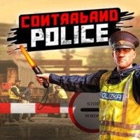 Contraband Police