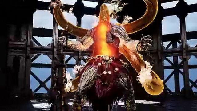 [1:17] - The Retainer of Idris Trailer