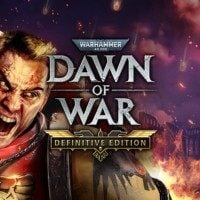 Warhammer 40,000: Dawn of War - Definitive Edition