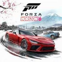 Forza Horizon 6