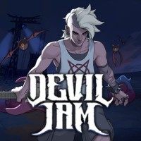 Devil Jam
