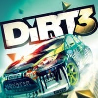 DiRT 3
