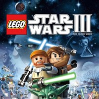 LEGO Star Wars III: The Clone Wars