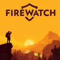 Firewatch