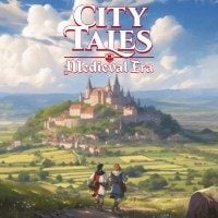 City Tales: Medieval Era
