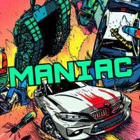 Maniac