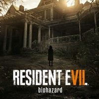 Resident Evil VII: Biohazard