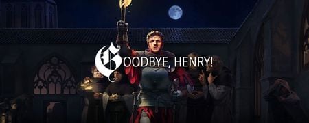 Farewell to Henry. Kingdom Come devs reveal what's next after Deliverance 2
