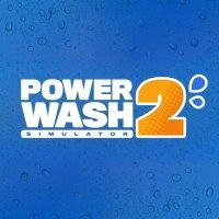 PowerWash Simulator 2