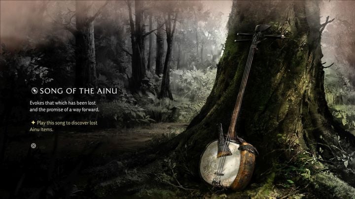 3 - Ghost of Yotei: Interactive map - Ghost of Yotei: Basics - Ghost of Yotei Guide