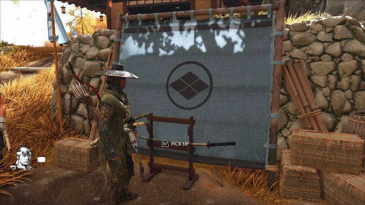 6 - Ghost of Yotei: Interactive map - Ghost of Yotei: Basics - Ghost of Yotei Guide