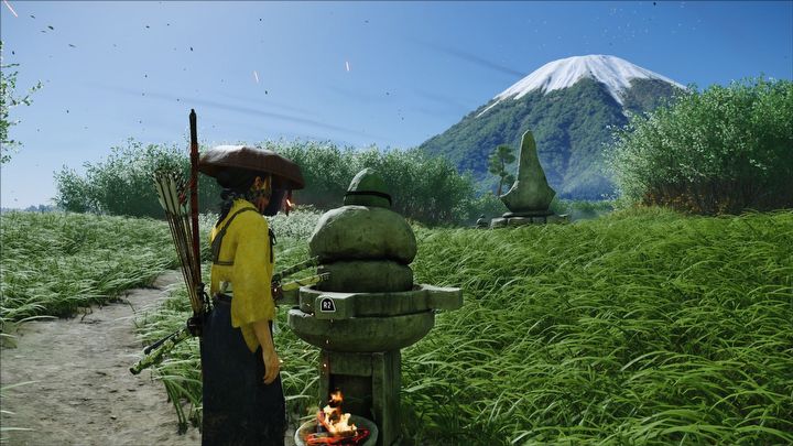 9 - Ghost of Yotei: Interactive map - Ghost of Yotei: Basics - Ghost of Yotei Guide