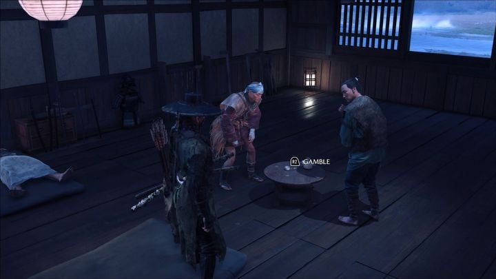 10 - Ghost of Yotei: Interactive map - Ghost of Yotei: Basics - Ghost of Yotei Guide