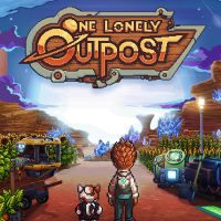 One Lonely Outpost
