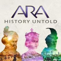 Ara: History Untold
