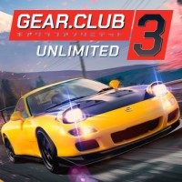 Gear.Club Unlimited 3