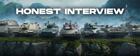 World of Tanks director under a barrage of questions. An honest talk about WOT 2.0: relations with the community and that pesky artillery