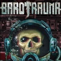 Barotrauma