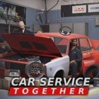 Car Service Together